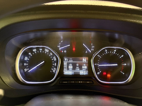 Toyota Proace 15 of 20