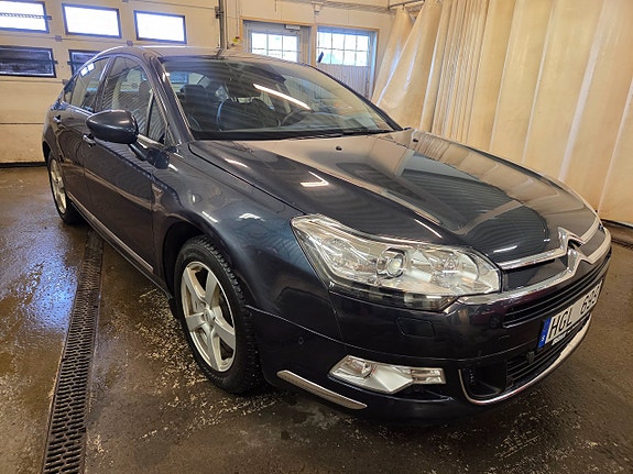 Citroen C5