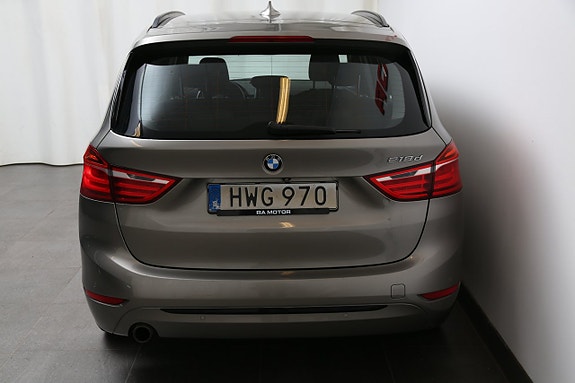 BMW 218 5 of 5