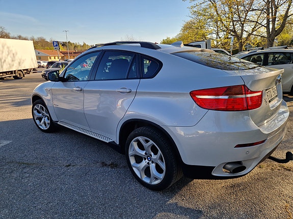 BMW X6 4 of 5