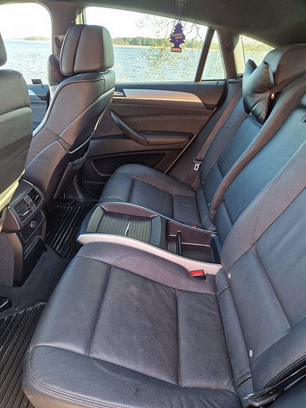BMW X6 5 of 7