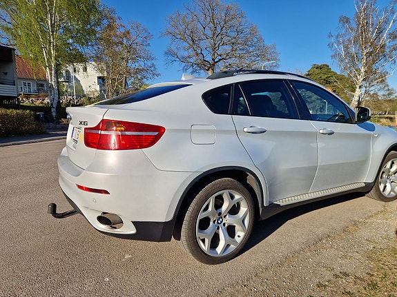 BMW X6 7 of 7