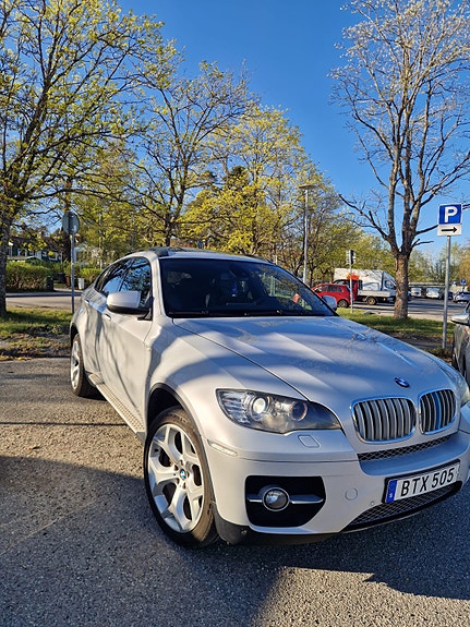 BMW X6 4 of 7