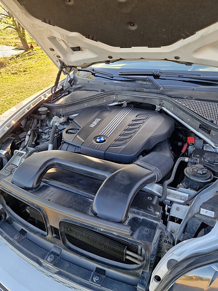 BMW X6 3 of 7
