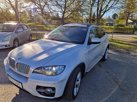 BMW X6 5 of 5