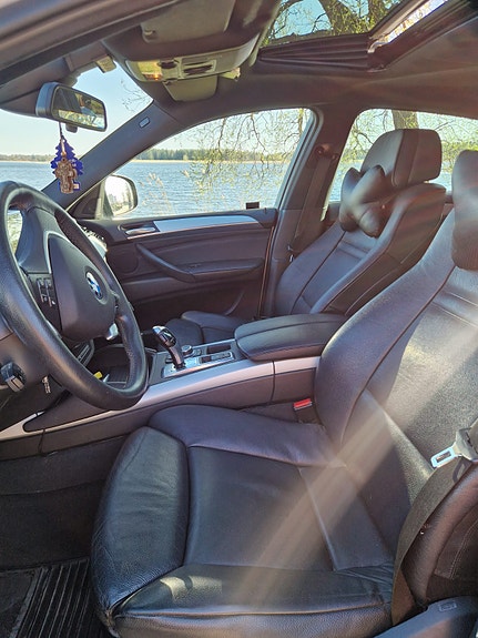 BMW X6 6 of 7