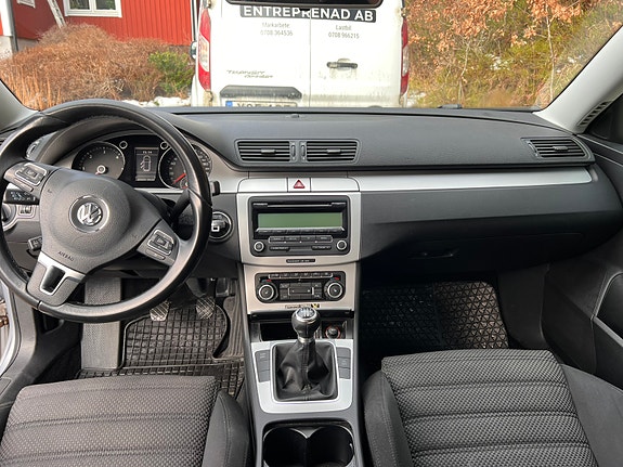 Volkswagen Passat 4 of 5