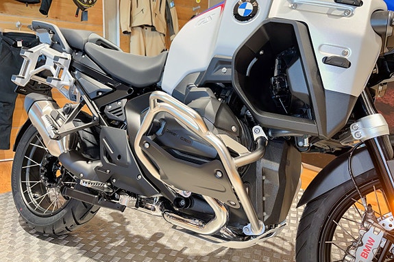 BMW R 1300 GSA | Alla paket |Adaptive height adjustment| Sommarkampanj 6 of 10
