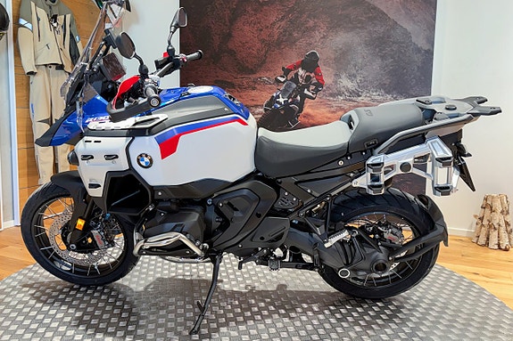 BMW R 1300 GSA | Alla paket |Adaptive height adjustment| Sommarkampanj 2 of 10