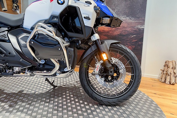 BMW R 1300 GSA | Alla paket |Adaptive height adjustment| Sommarkampanj 5 of 10