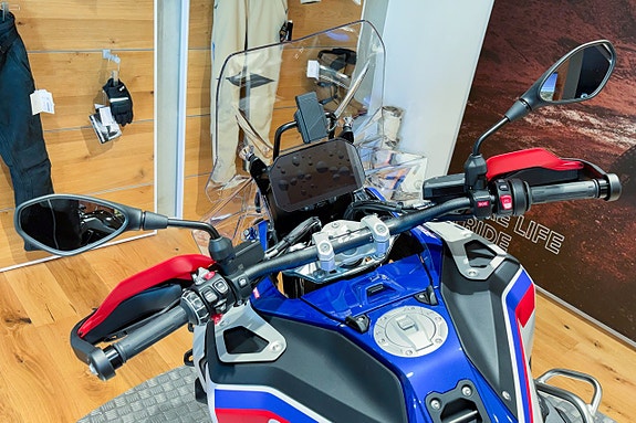BMW R 1300 GSA | Alla paket |Adaptive height adjustment| Sommarkampanj 7 of 10