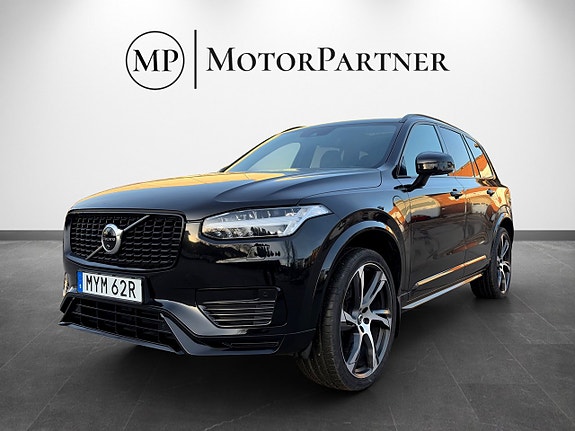 Volvo XC90 4 of 5