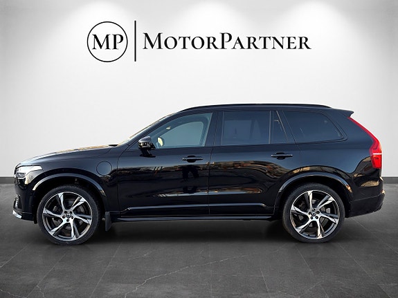 Volvo XC90 5 of 5