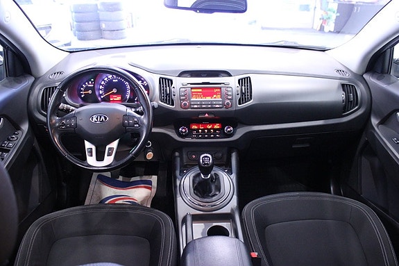 Kia Sportage 14 of 26