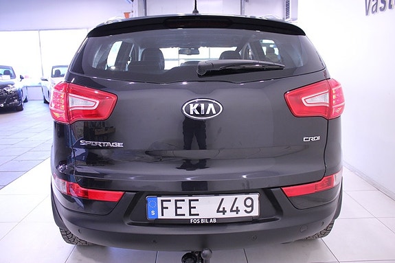 Kia Sportage 7 of 26