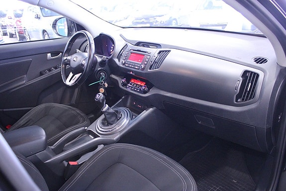 Kia Sportage 15 of 26
