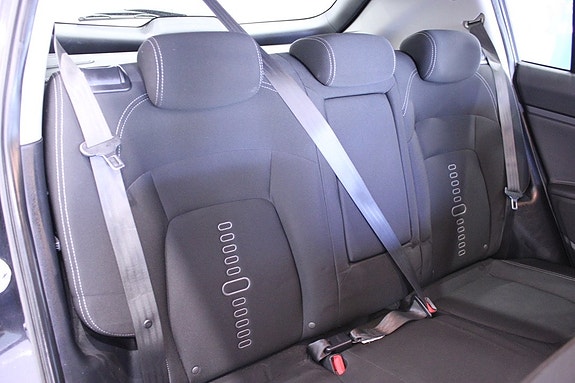 Kia Sportage 18 of 26