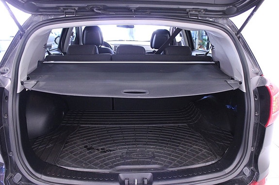 Kia Sportage 20 of 26