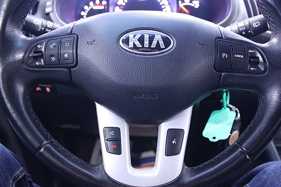 Kia Sportage 24 of 26
