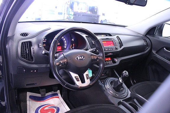 Kia Sportage 12 of 26