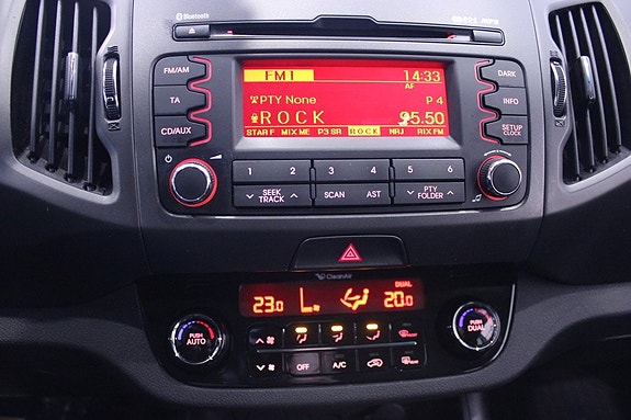 Kia Sportage 22 of 26