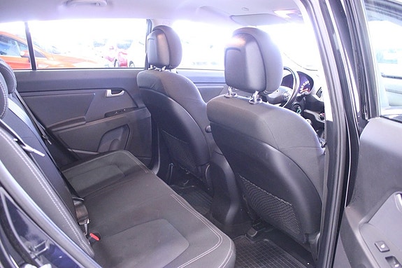Kia Sportage 19 of 26