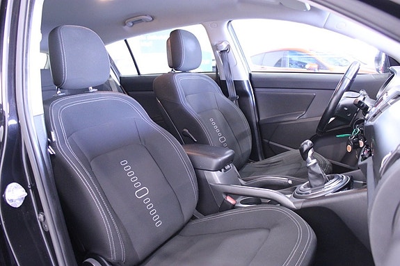 Kia Sportage 17 of 26