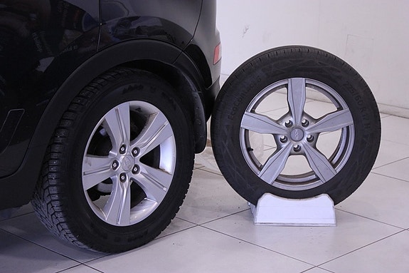 Kia Sportage 11 of 26