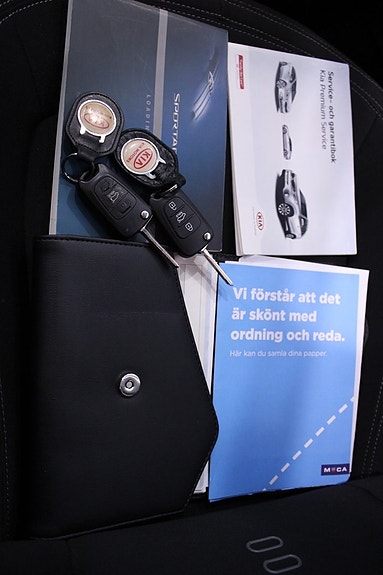 Kia Sportage 25 of 26