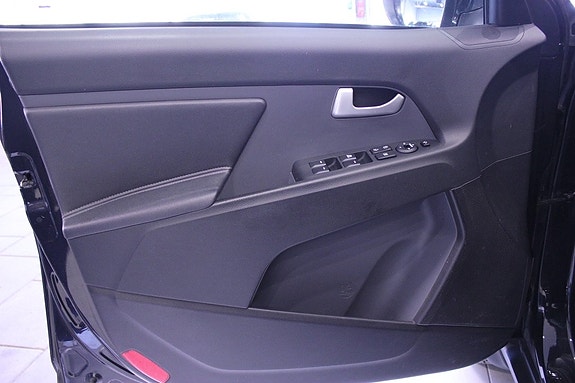 Kia Sportage 26 of 26