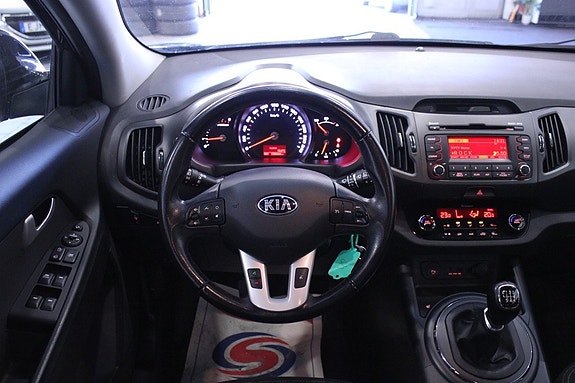 Kia Sportage 13 of 26