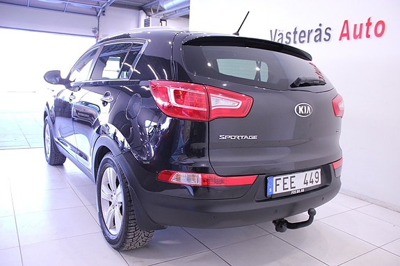Kia Sportage 6 of 26