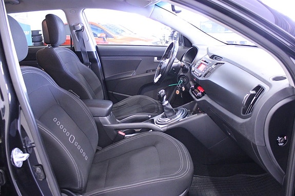 Kia Sportage 16 of 26