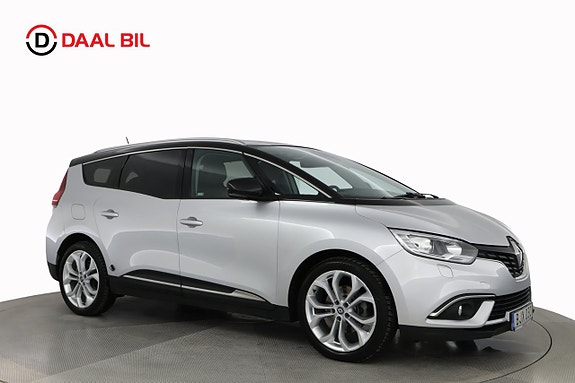 Renault Grand Scenic IV 4 of 5