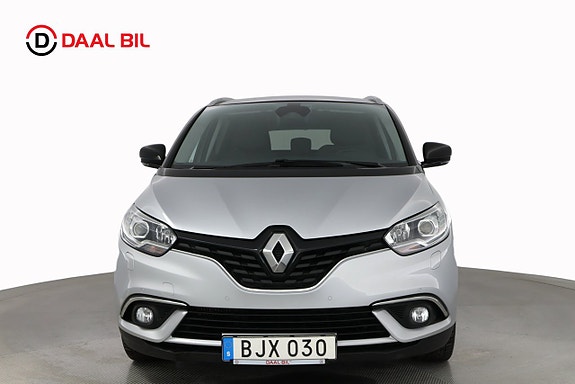 Renault Grand Scenic IV 2 of 5