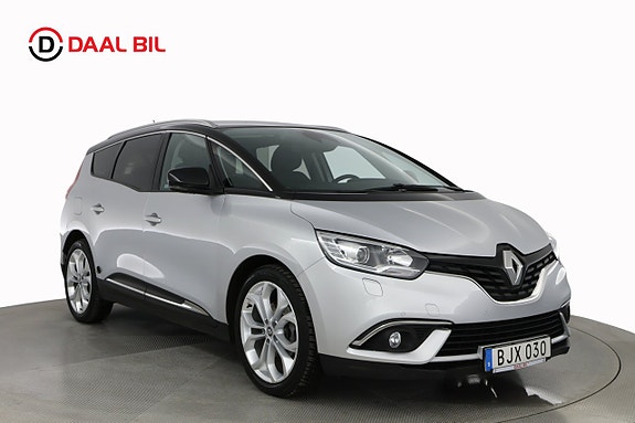 Renault Grand Scenic IV 3 of 5