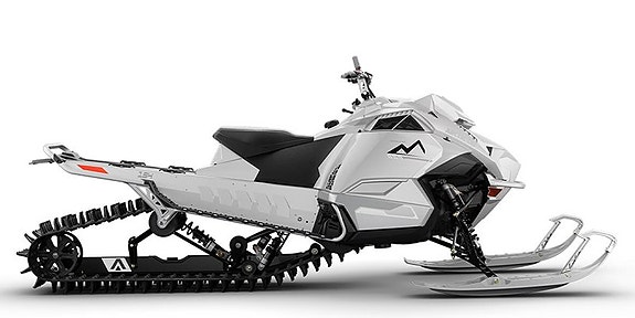 Arctic Cat M 858 ES G8 SG