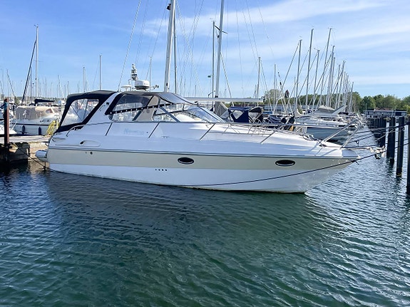 Nordic Ocean Craft 33 Mercruiser 4.2 Diesel 2010