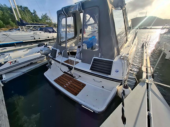 Fjord dolphin 900 7 of 7