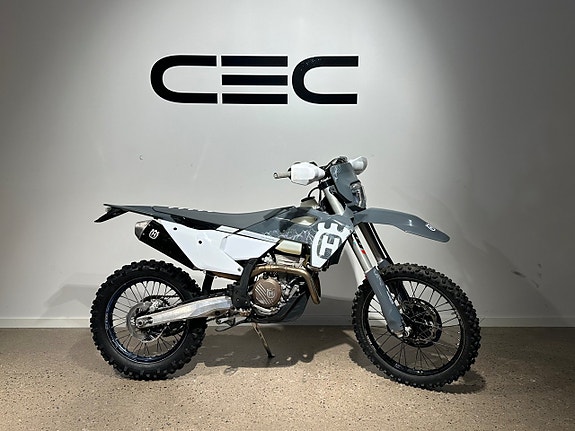 Husqvarna FE 350 PRO 0% ränta 38mån