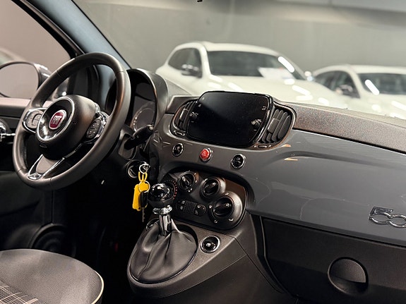 Fiat 500 3 of 5