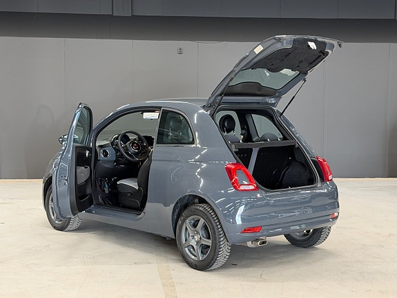 Fiat 500 5 of 5