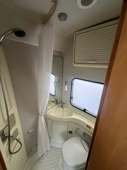 Fiat Ducato Conversion Chassi Platform 2.3 Multijet 10 of 17