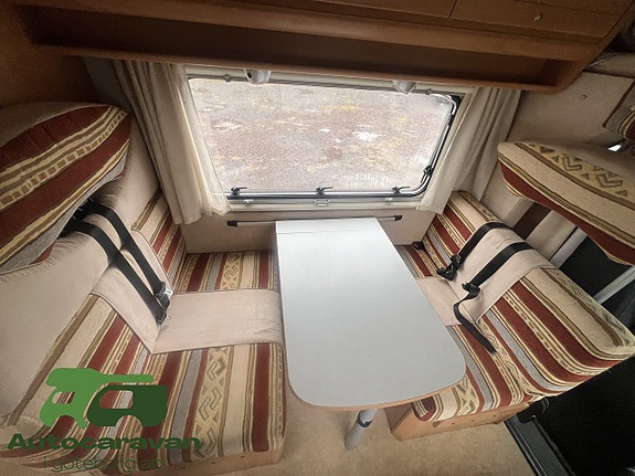 Fiat Ducato Conversion Chassi Platform 2.3 Multijet 13 of 17