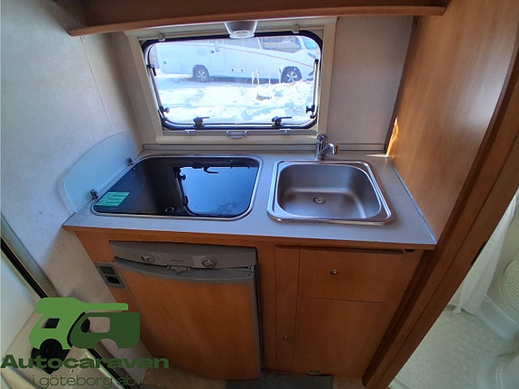 Fiat Ducato Conversion Chassi Platform 2.3 Multijet 17 of 17