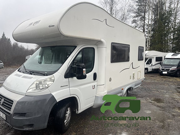Fiat Ducato Conversion Chassi Platform 2.3 Multijet 3 of 17