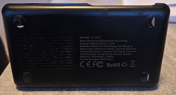 Product image 3 of 5