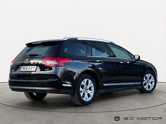 Citroen C5 3 of 5
