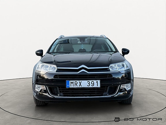 Citroen C5 4 of 5