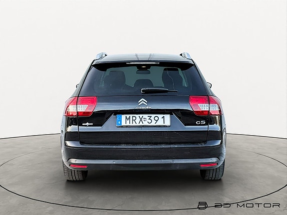 Citroen C5 5 of 5